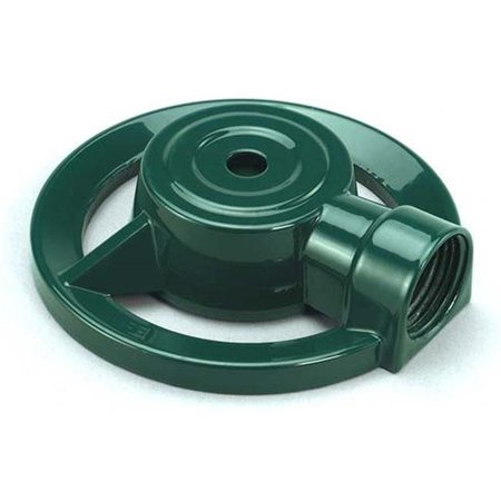 PIAZZA 30' Diameter Green Dads Reliable Sprinkler PI331744